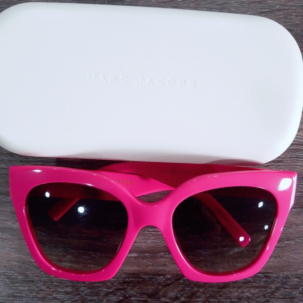 Marc Jacobs Sunglasses